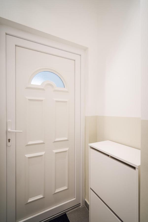 Bpr Cerebria Apartment