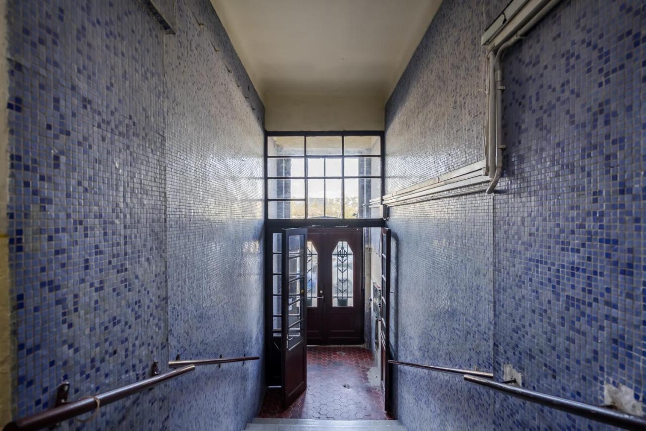 Bpr Cerebria Apartment