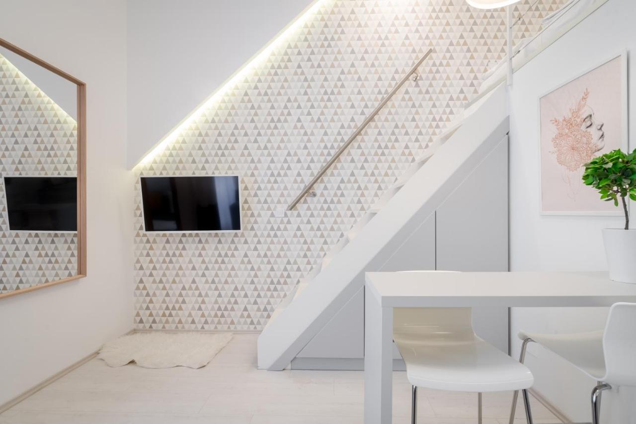 Apartment Bpr Cerebria *