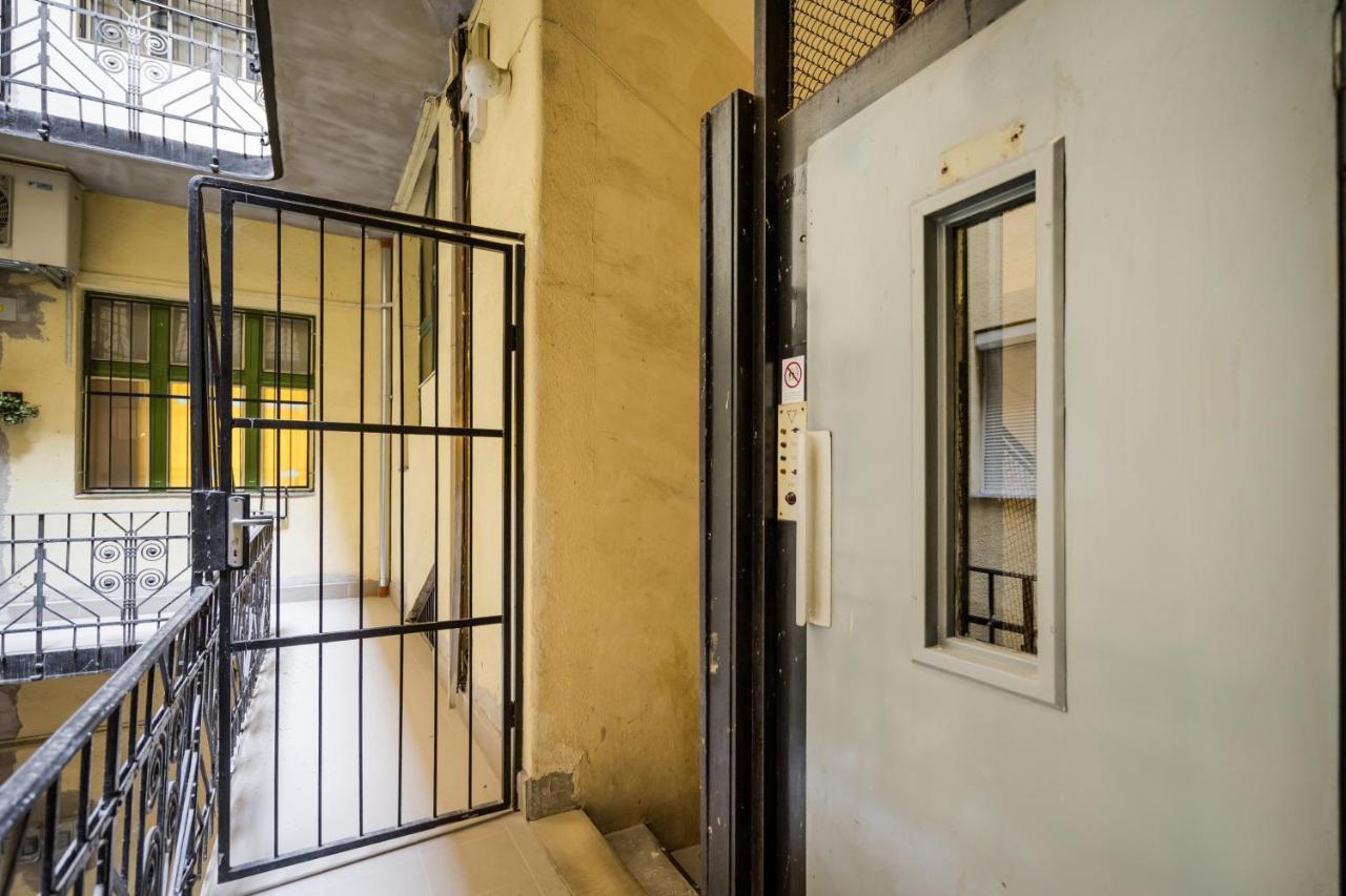 Bpr Cerebria Apartment *