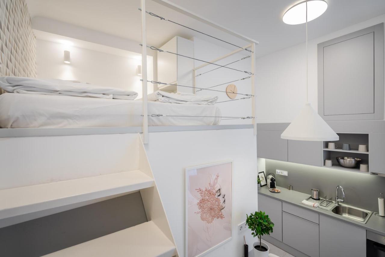 Bpr Cerebria Apartment