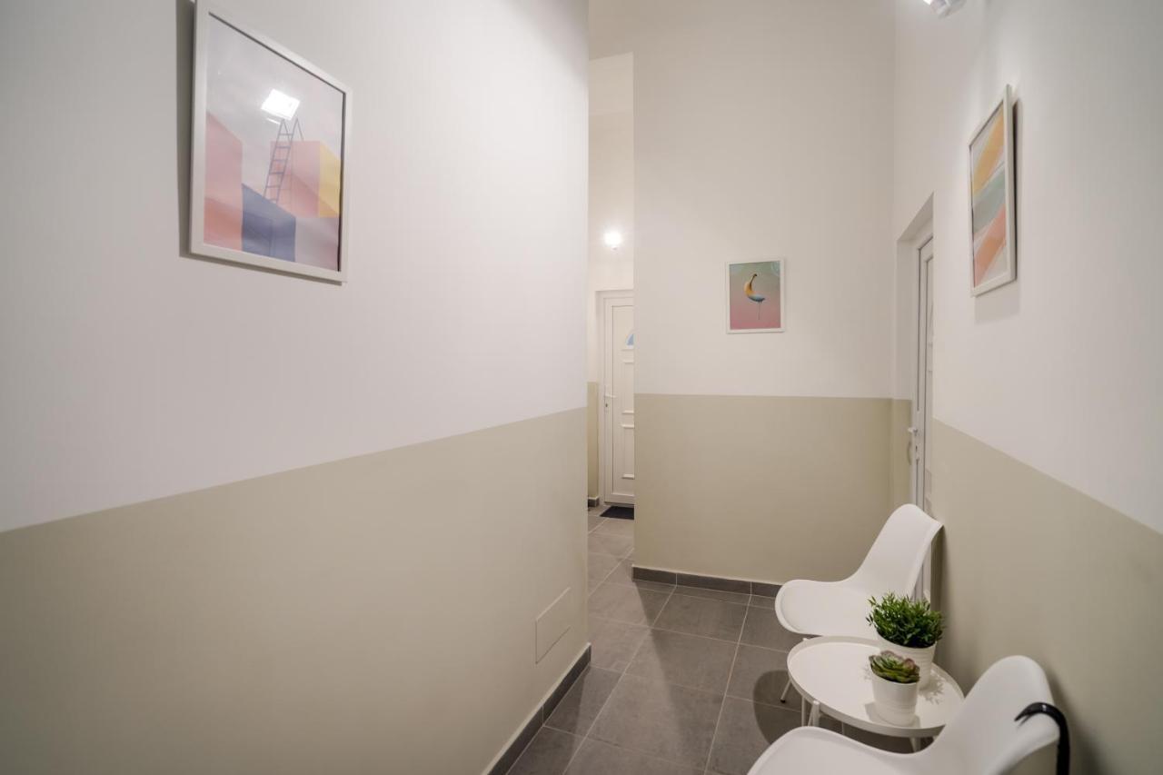 Apartment Bpr Cerebria