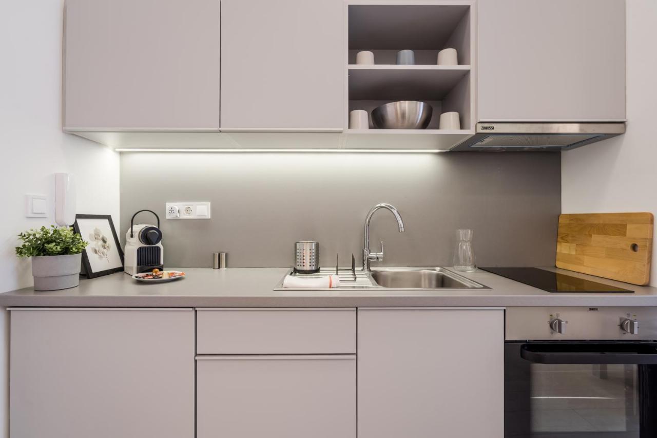 Apartment Bpr Cerebria *