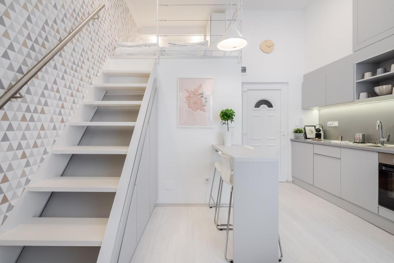 Bpr Cerebria Apartment