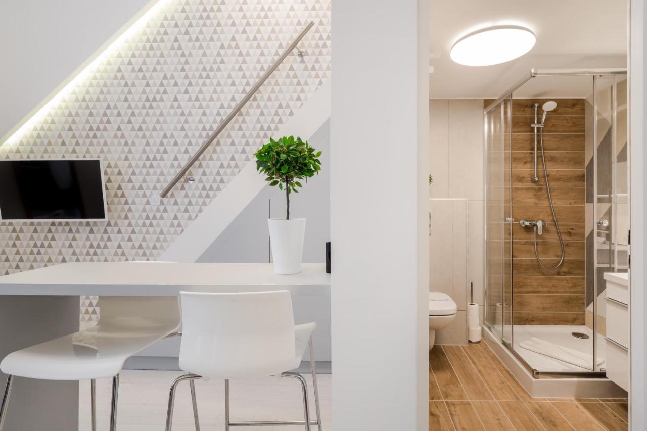 Bpr Cerebria Apartment Budapest