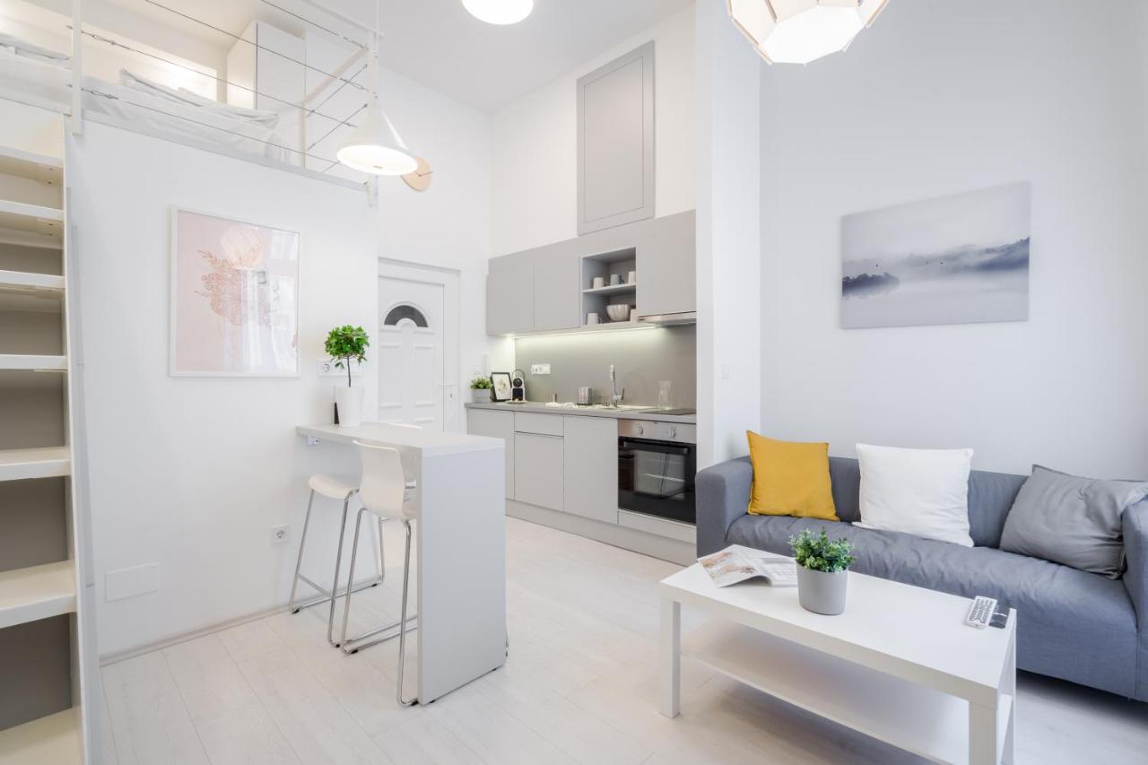 Apartment Bpr Cerebria