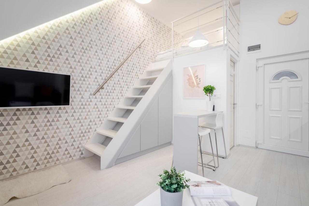 Apartment Bpr Cerebria *